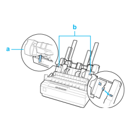 Epson C82437* Manuel utilisateur | Fixfr