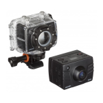 Kitvision Edge HD10 : Guide d'utilisation avec IA