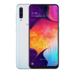 Galaxy A50 - SM-A505