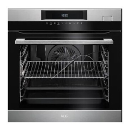AEG BSK774320M Manuel utilisateur | Fixfr