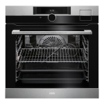 AEG BSK892230M Notice d'utilisation + AI Chat &amp; PDF