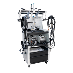 GYS DENTSTATION PREMIUM EXPERT 200 Fiche technique | Fixfr