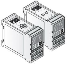 Raychem NGC-40-HTC et NGC-40-HTC3 Installation manuel | Fixfr