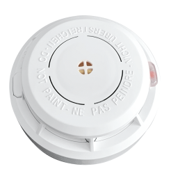 FITO ASD-5 SMOKE DETECTOR Détecteur de fumée Manuel du propriétaire | Fixfr