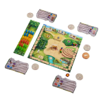 HONGA Jeu de Soci&eacute;t&eacute; | AI Chat &amp; PDF Access