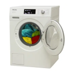 Miele WEJ 135 WPS Mode d'emploi | AI Chat &amp; PDF