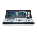 SoundCraft VI Series Manuel utilisateur