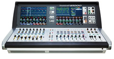 Soundcraft Vi Series: Chat IA et PDF | Fixfr