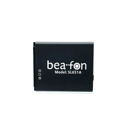 Bea-fon SL651A Guide d'utilisation: Chat IA & PDF | Fixfr