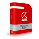 AVIRA ANTIVIR MAILGATE Manuel utilisateur