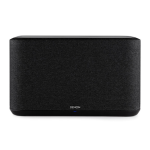 Denon Home 350-R Large wireless speaker Guide de d&eacute;marrage rapide