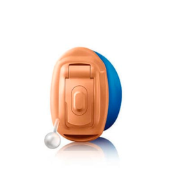 Unitron Insera - IIC Mode d'emploi | Fixfr