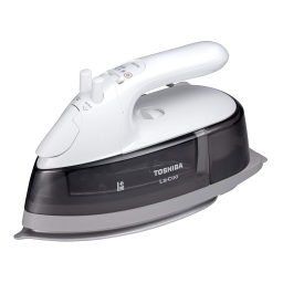 Toshiba QE10 Manuel utilisateur | Fixfr