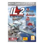 GAMES PC IL-2 STURMOVIK Manuel utilisateur