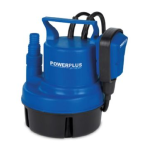 Powerplus POW67900 Manuel utilisateur