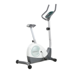 Weslo Pursuit S 85 Manuel d'Utilisateur | AI Chat