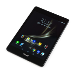 Asus ZenPad 3 8.0 - Z581KL Manuel du propri&eacute;taire