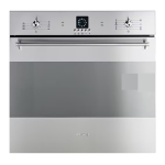 Smeg sc399xpz Manuel du propri&eacute;taire