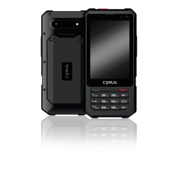 Cyrus CM17 Hybrid Manuel utilisateur | Fixfr