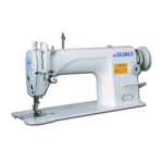 Juki DDL-8700 Manuel utilisateur