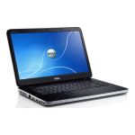 Dell Vostro 2520 laptop Guide de d&eacute;marrage rapide