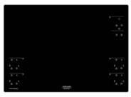 Aeg-Electrolux EHH3920 Manuel utilisateur | Fixfr