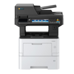 Triumph-Adler P-4536i MFP Copy system Manuel utilisateur