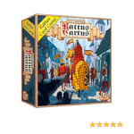 White Goblin Games Rattus Cartus Manuel utilisateur