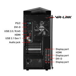 MSI MS-B915 MAG Infinite 11th Manuel du propriétaire | Fixfr