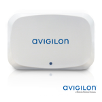 Avigilon APD Fiche technique