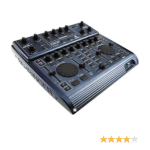 Behringer BCD2000 Manuel utilisateur