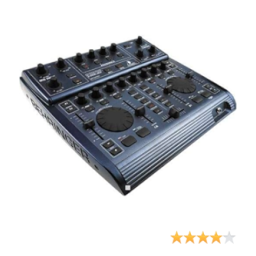 Behringer BCD2000 Manuel utilisateur | Fixfr