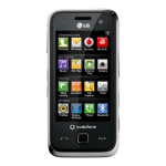 LG GM750 Guide d'Utilisateur + Chat IA &amp; PDF