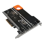 LaCie ESATA II PCI EXPRESS CARD 3GB / S &ndash; 4PORTS Manuel utilisateur