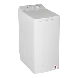 INDESIT BTWS50300FRN : Assistance IA et PDF | Fixfr