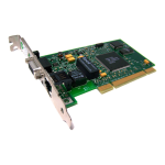 Bull Escala - Token-Ring PCI Adapters Guide d'installation