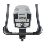 NordicTrack V&eacute;lo d'exercice NTEVEX73612.0 + AI Chat &amp; PDF