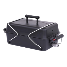Char-Broil 465620011 Guide d'utilisation : AI et PDF | Fixfr