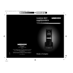 MEDION LIFE S63049 Mode d'emploi | AI Chat &amp; PDF Access
