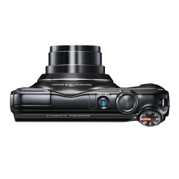 FUJIFILM FINEPIX F550EXR/F500EXR: Assistance IA et PDF | Fixfr