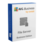 AVG Edition Serveur de Fichiers 2012 Mode d'emploi