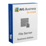 AVG 2012 Edition Serveur de fichiers: Guide d'utilisation | AI Chat &amp; PDF Access