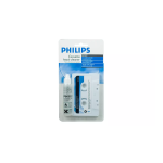 Philips SAC2500 Manuel du propri&eacute;taire