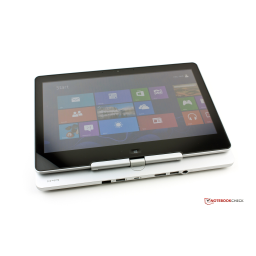 EliteBook Revolve 810 G3 Base Model Tablet