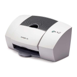 Lexmark Z52 Manuel utilisateur