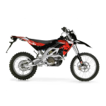 Aprilia RXV, SXV Manuel | Assistance IA et PDF