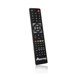 Panasonic TX-L19XM6 Manuel utilisateur