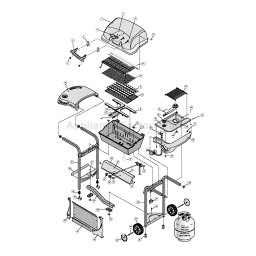 Fiesta EA34552 REGENCY Manuel du propriétaire | Fixfr