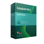 KAPERSKY ANTI-VIRUS 5.5 Manuel utilisateur