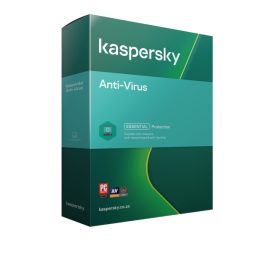 ANTI-VIRUS 5.5